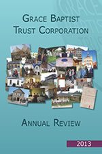 Annual Report 2013